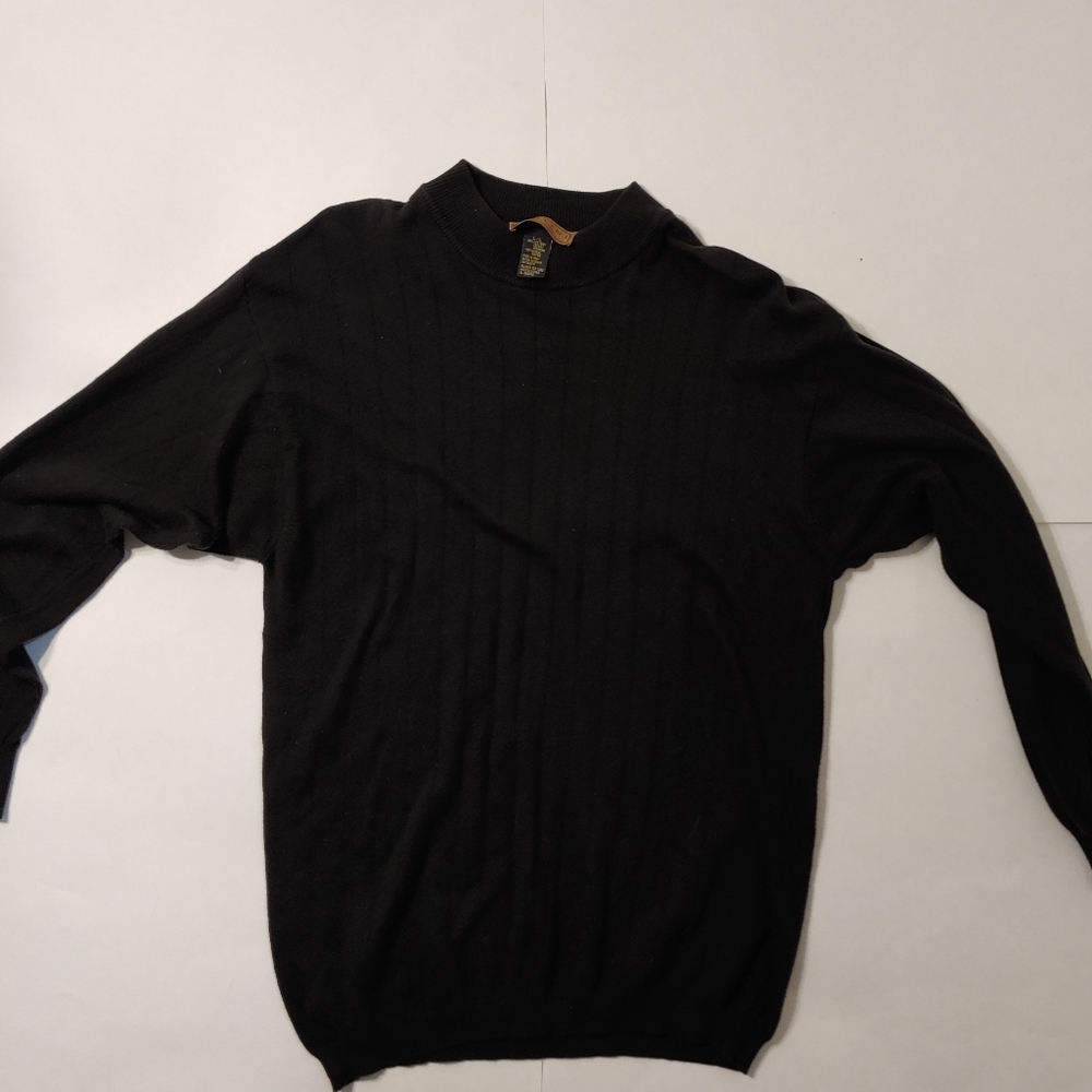 Cellini Mens Sweater Made in Italy